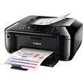 Canon PIXMA MX512 Inkjet Multifunction Printer - Color - Photo Print