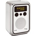 Pure Digital Oasis Flow Internet Radio - Wi-Fi