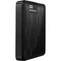 Western Digital My Passport WDBKXH3200ABK 320 GB External Hard Drive