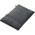 Wacom Carrying Case (Pouch) for Tablet PC, Pen - Black