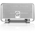 G-RAID DAS Hard Drive Array - 8 TB Installed HDD Capacity