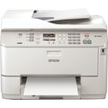 Epson WorkForce Pro WP-4590 Inkjet Multifunction Printer - Color - Pl