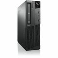 Lenovo ThinkCentre M77 2227B1U Desktop Computer Phenom II X2 B57 3.2G