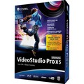 Corel VideoStudio Pro v.X5 Ultimate - Complete Product