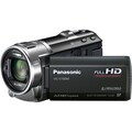 Panasonic HC-V700M 3D Ready Digital Camcorder - 3" - Touchscreen LCD