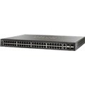 Cisco SG500-52P Ethernet Switch