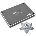 PNY 240 GB Internal Solid State Drive
