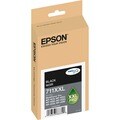 Epson DURABrite Ultra 711XXL Ink Cartridge - Black