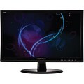 Hanns.G HL203DPB 20" LED LCD Monitor - 16:9 - 5 ms