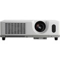 Hitachi CP-X2015WN LCD Projector - 720p - HDTV - 4:3