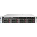 HP ProLiant DL380p G8 662257-001 2U Rack Server - 2 x Xeon E5-2690 2.