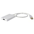 QVS USB to HDMI Audio/Video HDTV Cable