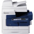 Xerox ColorQube 8700S Solid Ink Multifunction Printer - Color - Plain