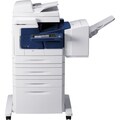 Xerox ColorQube 8700XF Solid Ink Multifunction Printer - Color - Plai