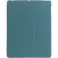 Griffin IntelliCase Carrying Case (Folio) for iPad - Peacock