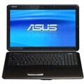 Asus Z54C-JS31 15.6" Notebook - Intel Core i3 i3-2350M 2.30 GHz - Bla