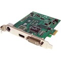 StarTech.com PCI Express HD Video Capture Card 1080p - HDMI / DVI / V