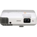 Epson PowerLite 93+ LCD Projector - HDTV - 4:3