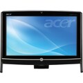 Acer Veriton Desktop Computer - Intel Atom D525 1.80 GHz - All-in-One
