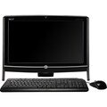 Acer Veriton Desktop Computer - Intel Atom D525 1.80 GHz - All-in-One