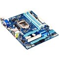 Gigabyte Ultra Durable 4 Classic GA-Z77M-D3H Desktop Motherboard - In