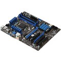 MSI Z77A-G43 Desktop Motherboard - Intel Z77 Express Chipset - Socket