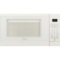 Haier 0.7 Cu. Ft. 700 Watt Microwave