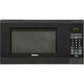 Haier 0.7 Cu. Ft. 700 Watt Microwave