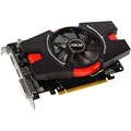 Asus HD7750-1GD5-V2 Radeon HD 7750 Graphic Card - 820 MHz Core - 1 GB