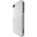 LuxMobile Lady Gaga White Noise iPhone 4 Case