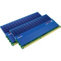 Kingston 8GB 2133MHz DDR3 Non-ECC CL11 DIMM (Kit of 2) XMP T1 Series