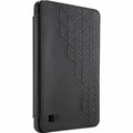 Case Logic Fitted Carrying Case (Folio) for Tablet PC - Black