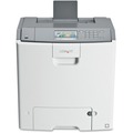 Lexmark C748DE Laser Printer - Color - 2400 x 600 dpi Print - Plain P