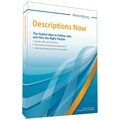 Descriptions Now v.5.13.12