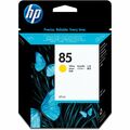 HP 85 Yellow Ink Cartridge