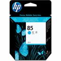HP 85 Cyan Ink Cartridge