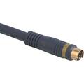 Cables To Go 50-foot Velocity S-Video Cable