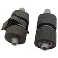 Scanner pick roller