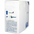 StarTech.com 1000ft Bulk Roll - CMR Cat5e Solid Cable