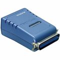 1-Port Parallel Print Server
