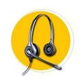 SupraPlus Polaris H361N Headset