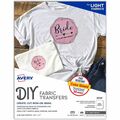 Avery T-Shirt Transfer