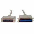 StarTech.com 20 ft Parallel Printer Cable