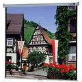 Da-Lite Model B Manual Wall and Ceiling Projection Screen