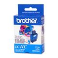 Brother Cyan Ink Cartridge