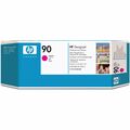 90 Magenta Printhead and Cleaner