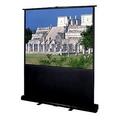 Da-Lite Deluxe Insta-Theater Portable Projection Screen