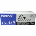 Brother Black Toner Cartridge