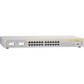 8600 Layer 3 Fast Ethernet Switch