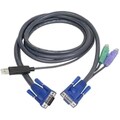 PS/2 KVM Cable